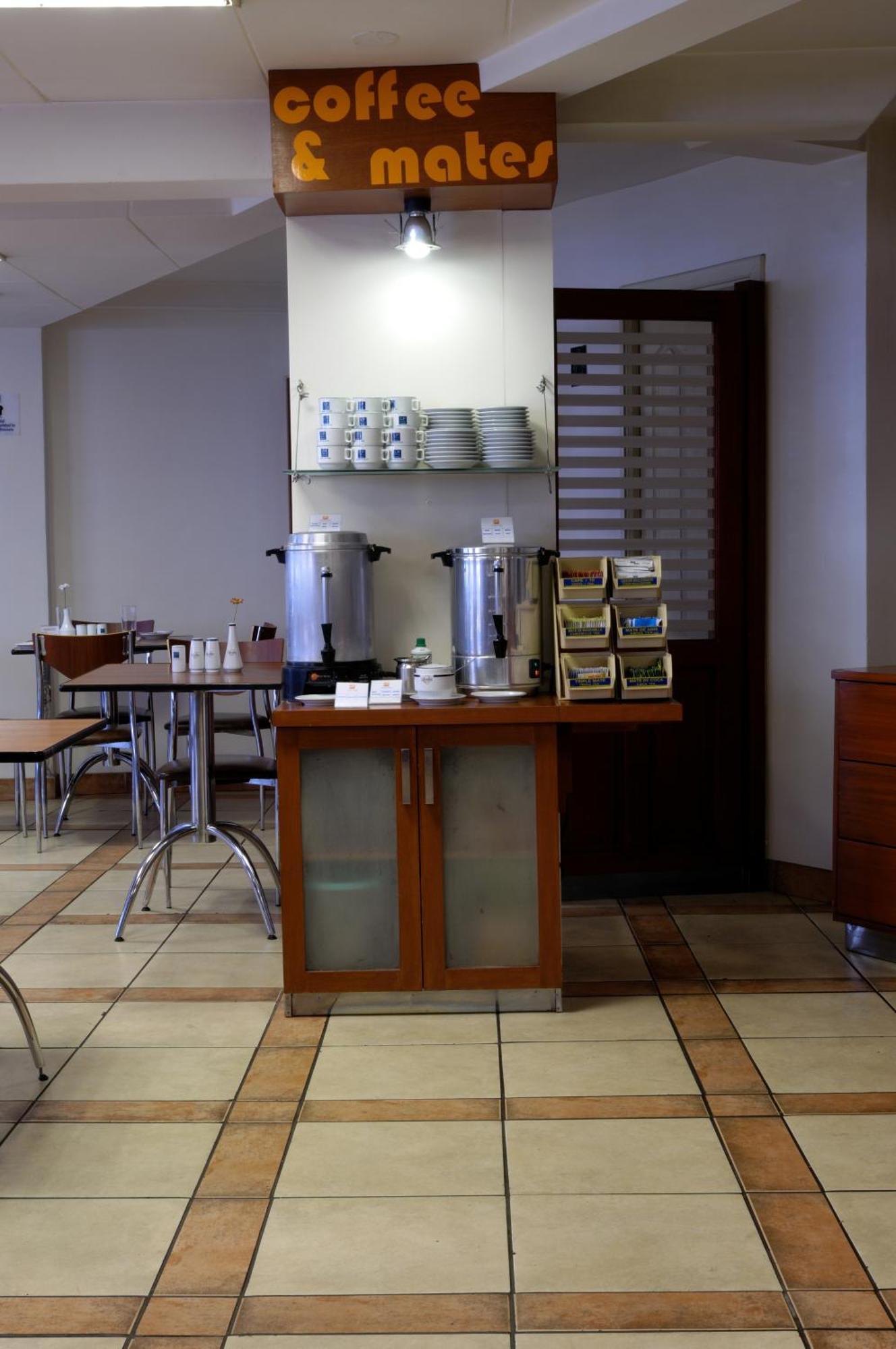 Hotel Lp Columbus La Paz Bagian luar foto